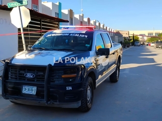 Ladrones a Muerte